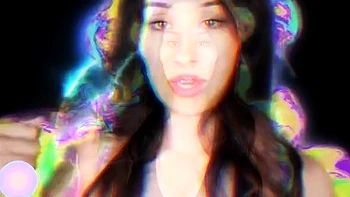 Solo booty assed babe ass toying masturbation in hi def