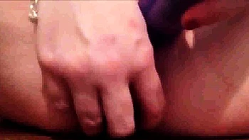 me masturbating with Anal Beads