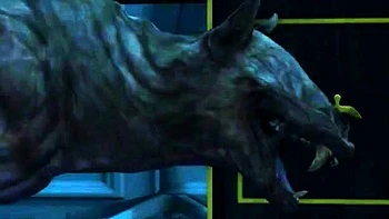 Sexy blonde Taylor Whyte in 3D audio POV clos