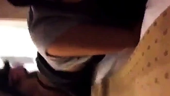 Chinese Amateur GF Bang