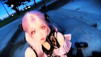 和小女友甜蜜約會帶到酒店啪啪 雞教練 china