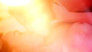 Miss Flora Sensual Lesbian Sex with Naomi Sage