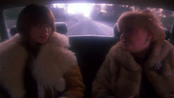 Milf blonde hardcore cumshot