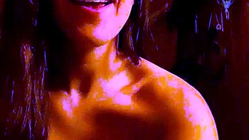 Hottest brunette solo webcam masturbation 2