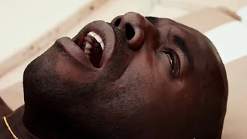 milf latina makes bbc disappear in her ass