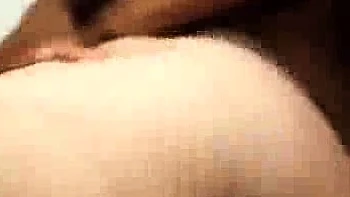 Black man who came to my house bb