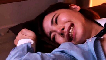 Beautiful Japanese Teen Gets Fucked