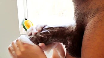 Monster Cock For Petite Teen