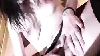 Eliza's ruthless initiation as BDSM whore