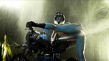 Amateur Webcam Cute Teen Plays Solo