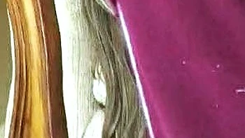 Amateur interracial threesome