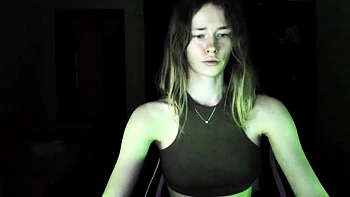 Solo Amateur Webcam Teen Masturbation