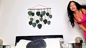 Tattooed Temptress - Back Inside Step-Mommy's Fuck Hole