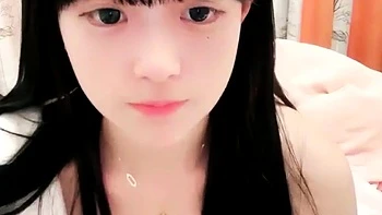 Amateur asian teen licks ass and sucks cock