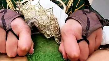 Meryl Sama – Triss Merigold (Video)