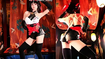 Yaokoututu 咬人小小兔 – Nekomata (Zenless Zone Zero)