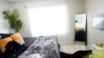 Chloe Rose - Creampie Loving College Cutie Loves Her Step