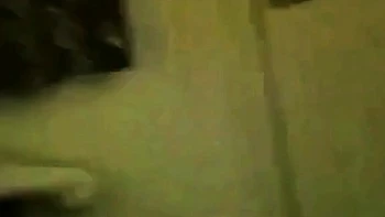 Cuckold Husband Films His Girl's Interracial Creampie