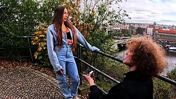 Roksolana Mir - Cheating