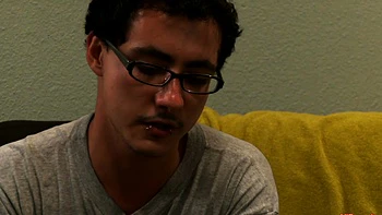 Allie Haze Gets Her Slit Sampled