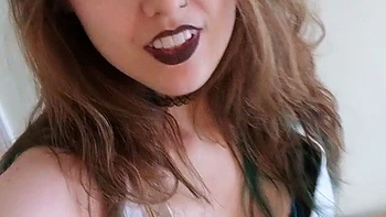 Amateur teen porsha solo action