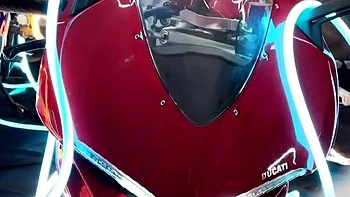 Nekokoyoshi 爆机少女喵小吉 – Taihou Race Queen