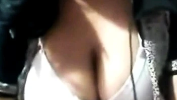 Indian Amateur With Big Boobs