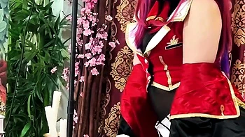 ZinieQ – Houshou Marine