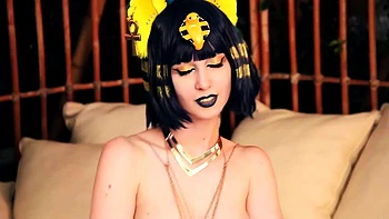 Mikomi Hokina & Gumiho – Ankha (Video)