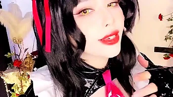 Neppu ネップ – Kiara Sessyoin Maid