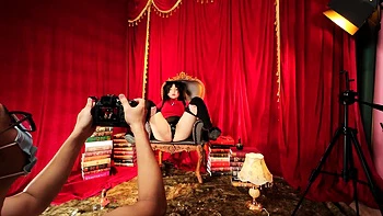 PuyPuy Chan – Rin Tohsaka