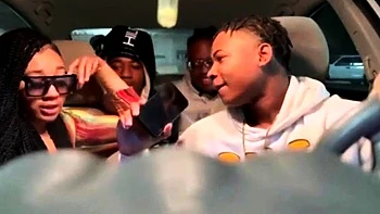 Real amateur urinates and fucks outdoors