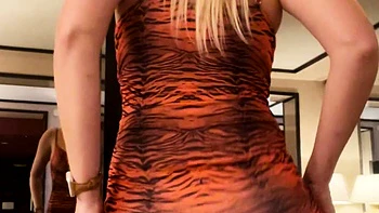 First time anal amateur blondes ass lubed and fingered