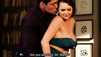 Emily Thorne - Couples Counseling