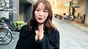 Sexy japanese teens creampie threesome