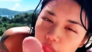 Amateur Wife Blowjob POV Hardcore Deepthroat