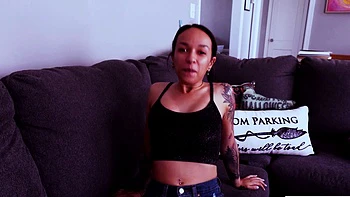 Taboo Afternoon With My Daddy