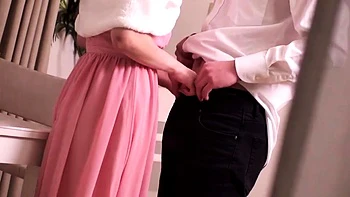 Teen close up fuck xxx housewife cumshot