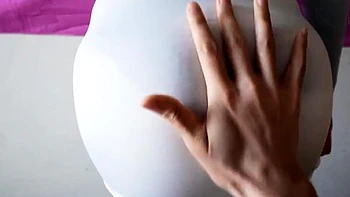 Close Up And Cumshot