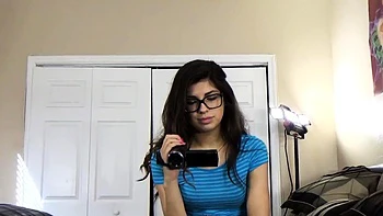 Big tit teen blowjob cumshot videos