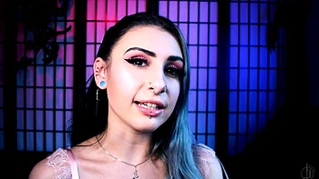 Teen blowjob and hardcore fun