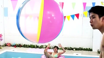 Japanese Time Stop Sex