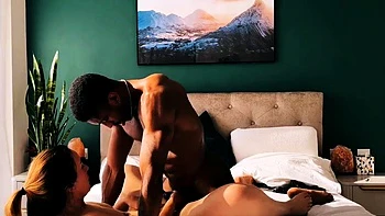 Hotwife Black Studs Bbc