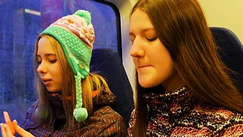 Group Sex and Hardcore Fucking Parties