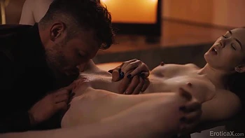 Good Babe Michelle Anthony Likes Fucking With A Long Boner