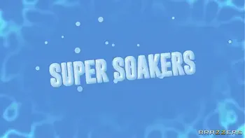 Super Soakers / Brazzers  / download full from http://zzfull.com/soake