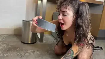 Vile vixen is a for BBC