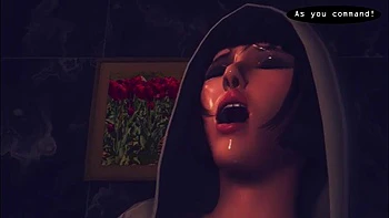 SVETLANA AND THICC DOLL - SVETLANA S NEW TOY - 20min: Cowgirl, Big Tits  Pov Porn