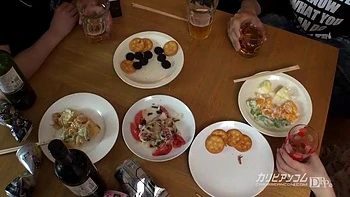 No I cant even tell him Yuna Hoshizaki by Caribbeancom: Licking, Big Tits  Handjob Porn