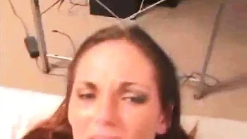 V Early Scene: Blowjob, Doggy  Missonary Porn